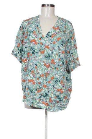 Bluză de femei Unbranded, Mărime 3XL, Culoare Multicolor, Preț 60,99 Lei