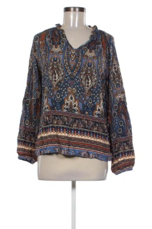 Bluzka damska Unbranded, Rozmiar M, Kolor Kolorowy, Cena 51,99 zł