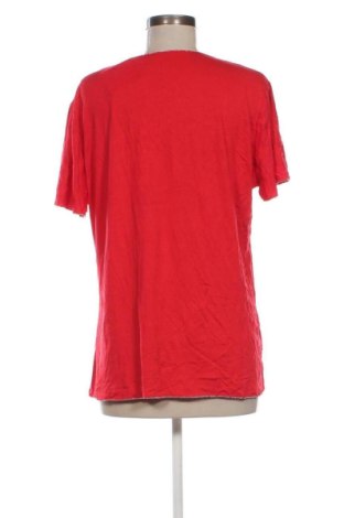 Bluzka damska Unbranded, Rozmiar XXL, Kolor Czerwony, Cena 51,99 zł