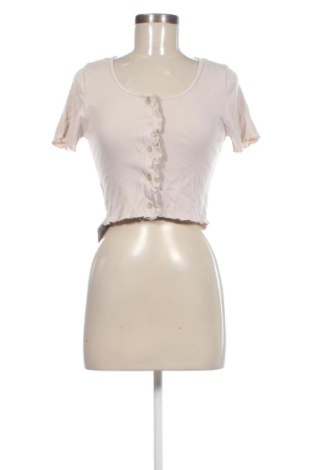 Dámska blúza Unbranded, Veľkosť XS, Farba Béžová, Cena  11,95 €