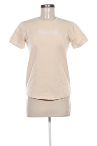 Bluzka damska Unbranded, Rozmiar XXS, Kolor ecru, Cena 51,99 zł