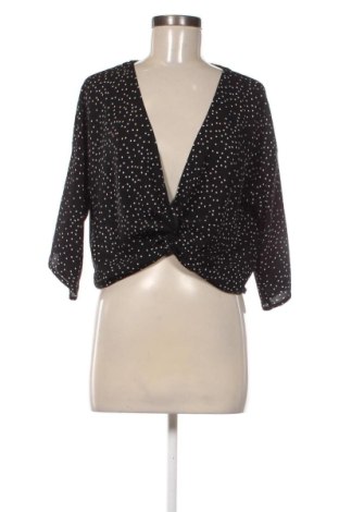 Дамска блуза Unbranded, Размер L, Цвят Многоцветен, Цена 9,71 €