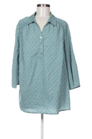 Damen Shirt Unbranded, Größe XXL, Farbe Mehrfarbig, Preis € 12,99