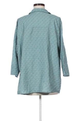 Damen Shirt Unbranded, Größe XXL, Farbe Mehrfarbig, Preis € 12,99