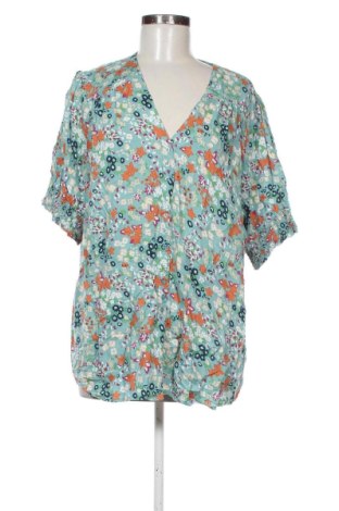 Bluză de femei Unbranded, Mărime 3XL, Culoare Multicolor, Preț 60,99 Lei