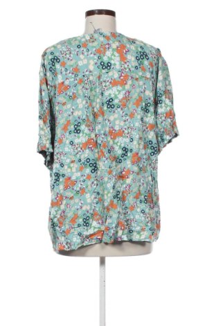 Bluză de femei Unbranded, Mărime 3XL, Culoare Multicolor, Preț 60,99 Lei
