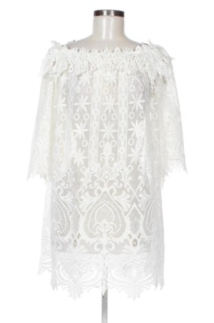 Dámska blúza Unbranded, Veľkosť XXL, Farba Biela, Cena  11,95 €