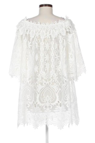 Dámska blúza Unbranded, Veľkosť XXL, Farba Biela, Cena  11,95 €