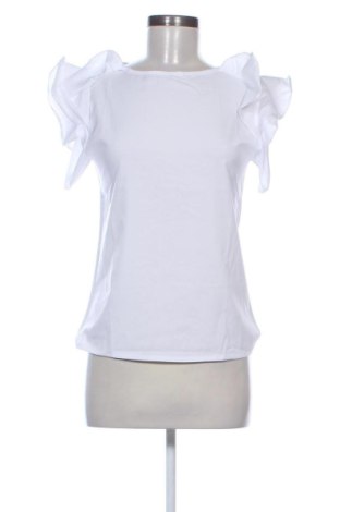 Bluză de femei Unbranded, Mărime S, Culoare Alb, Preț 52,13 Lei