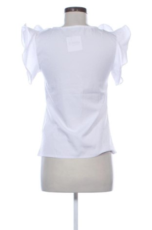 Bluză de femei Unbranded, Mărime S, Culoare Alb, Preț 52,13 Lei