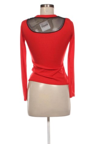 Дамска блуза Unbranded, Размер S, Цвят Червен, Цена 9,71 €