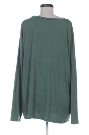 Bluză de femei Unbranded, Mărime 3XL, Culoare Verde, Preț 50,62 Lei