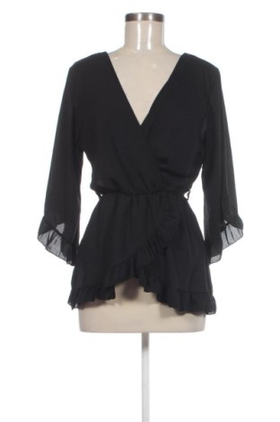 Bluzka damska Unbranded, Rozmiar S, Kolor Czarny, Cena 51,99 zł