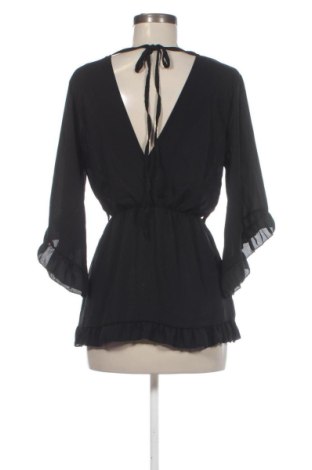 Bluzka damska Unbranded, Rozmiar S, Kolor Czarny, Cena 51,99 zł