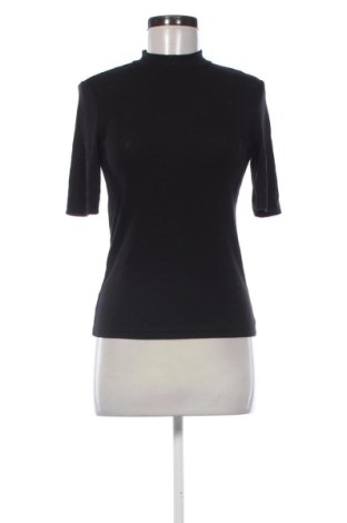 Дамска блуза Unbranded, Размер M, Цвят Черен, Цена 10,22 €