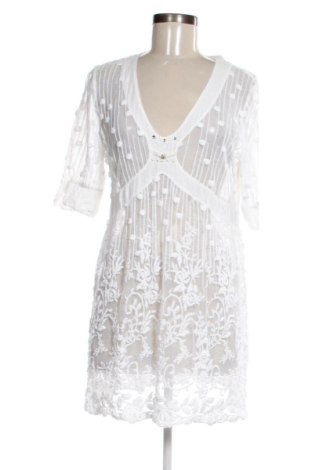 Bluză de femei Unbranded, Mărime M, Culoare Alb, Preț 50,62 Lei