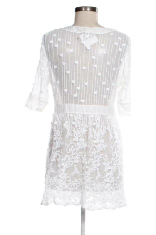 Bluză de femei Unbranded, Mărime M, Culoare Alb, Preț 50,62 Lei