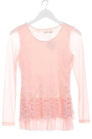 Дамска блуза Unbranded, Размер S, Цвят Розов, Цена 9,71 €