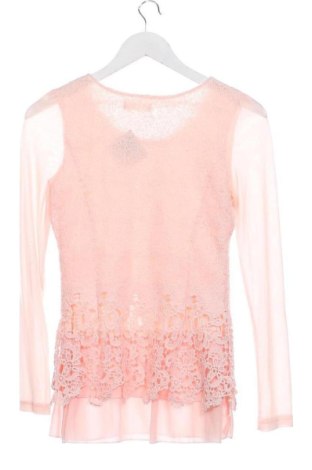 Дамска блуза Unbranded, Размер S, Цвят Розов, Цена 9,71 €