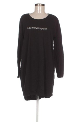 Bluză de femei Unbranded, Mărime XXL, Culoare Negru, Preț 50,62 Lei