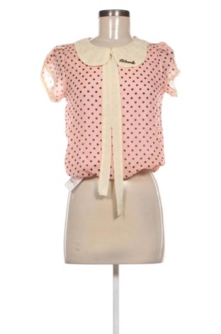 Bluză de femei Unbranded, Mărime S, Culoare Multicolor, Preț 50,62 Lei