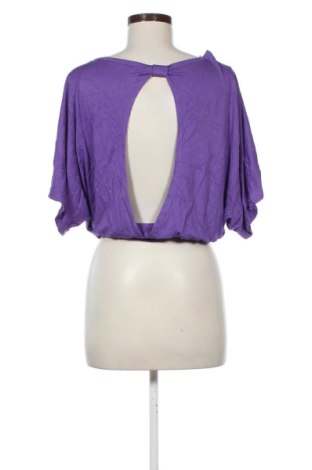 Bluzka damska Unbranded, Rozmiar M, Kolor Fioletowy, Cena 51,99 zł