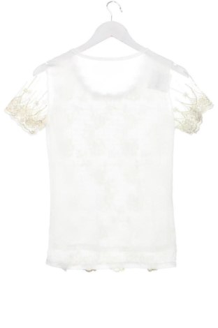 Дамска блуза Unbranded, Размер S, Цвят Златист, Цена 9,71 €