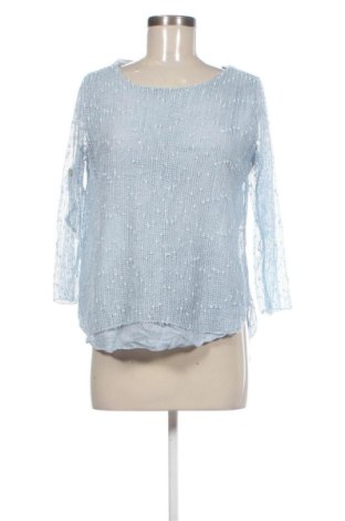 Bluză de femei Unbranded, Mărime M, Culoare Albastru, Preț 60,99 Lei