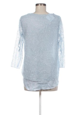 Bluză de femei Unbranded, Mărime M, Culoare Albastru, Preț 60,99 Lei