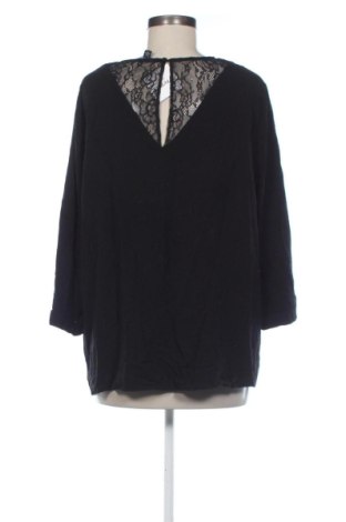 Bluzka damska Unbranded, Rozmiar 3XL, Kolor Czarny, Cena 53,58 zł