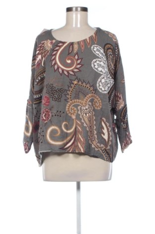 Bluzka damska Unbranded, Rozmiar L, Kolor Kolorowy, Cena 53,58 zł