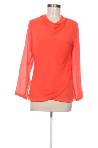 Dámská halenka Unbranded, Velikost L, Barva Oranžová, Cena  289,00 Kč