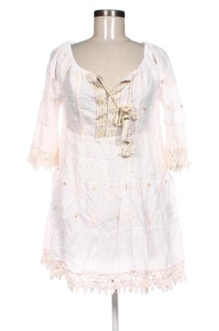 Дамска блуза Unbranded, Размер S, Цвят Многоцветен, Цена 10,22 €