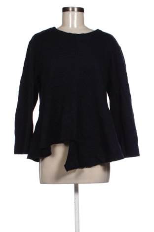 Дамска блуза Unbranded, Размер L, Цвят Син, Цена 10,22 €