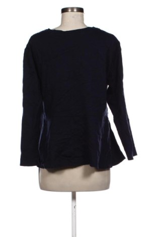 Дамска блуза Unbranded, Размер L, Цвят Син, Цена 10,22 €