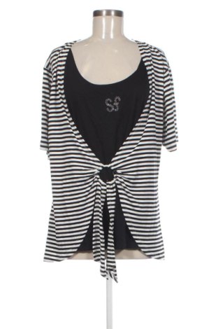 Dámská halenka Unbranded, Velikost XXL, Barva Vícebarevné, Cena  289,00 Kč