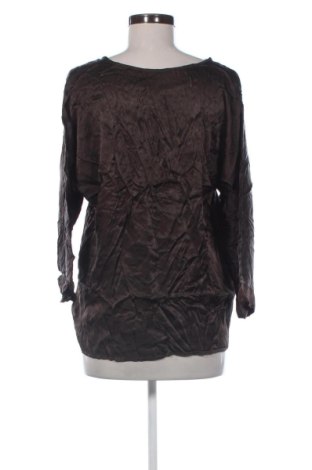 Дамска блуза Unbranded, Размер L, Цвят Кафяв, Цена 10,22 €