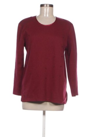 Dámska blúza Unbranded, Veľkosť L, Farba Červená, Cena  10,00 €