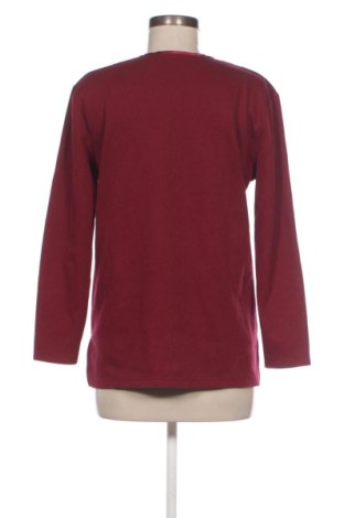 Dámska blúza Unbranded, Veľkosť L, Farba Červená, Cena  10,00 €