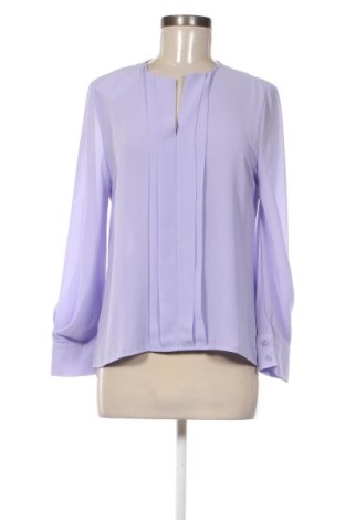 Bluză de femei Unbranded, Mărime M, Culoare Mov, Preț 50,62 Lei