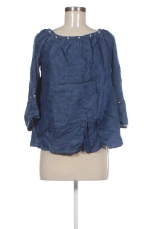 Damen Shirt Unbranded, Größe S, Farbe Blau, Preis € 12,99
