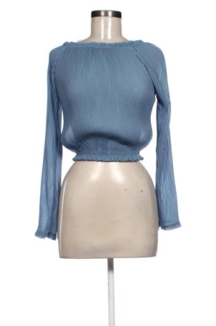 Damen Shirt Unbranded, Größe M, Farbe Blau, Preis 12,99 €