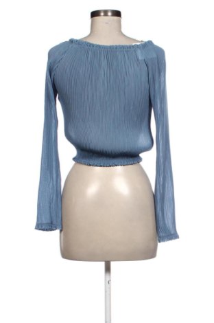 Damen Shirt Unbranded, Größe M, Farbe Blau, Preis 12,99 €