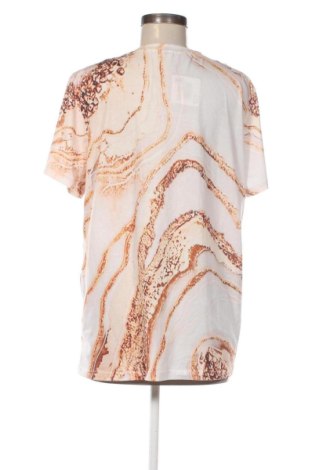 Bluzka damska Unbranded, Rozmiar XXL, Kolor Kolorowy, Cena 52,42 zł