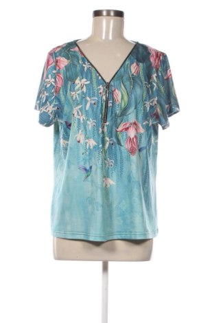 Γυναικεία μπλούζα Unbranded, Μέγεθος XXL, Χρώμα Πολύχρωμο, Τιμή 9,78 €