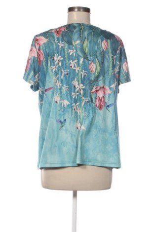 Γυναικεία μπλούζα Unbranded, Μέγεθος XXL, Χρώμα Πολύχρωμο, Τιμή 9,78 €