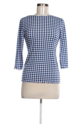 Γυναικεία μπλούζα Unbranded, Μέγεθος S, Χρώμα Πολύχρωμο, Τιμή 9,71 €