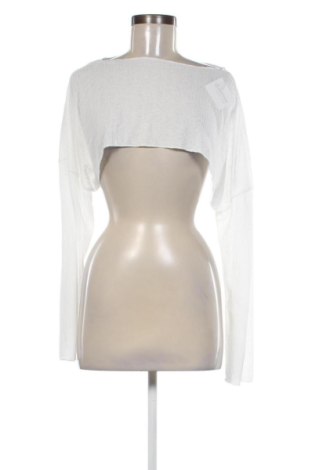 Damen Shirt Unbranded, Größe S, Farbe Weiß, Preis € 12,99