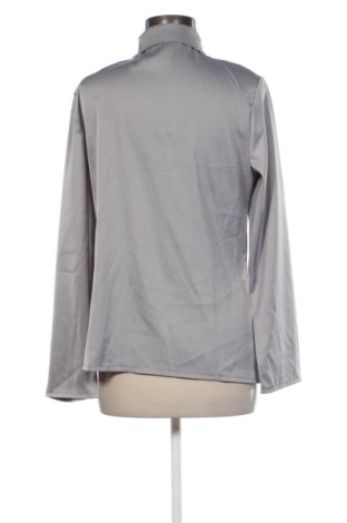 Дамска блуза Unbranded, Размер M, Цвят Сив, Цена 18,46 €