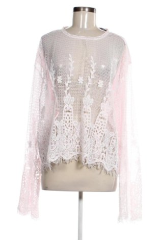 Női blúz Unbranded, Méret 5XL, Szín Rózsaszín, Ár 7 628 Ft